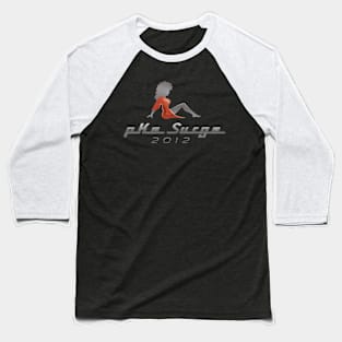 PKE Surge 2012 Baseball T-Shirt